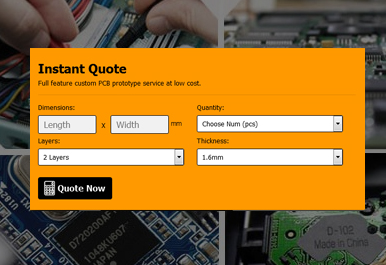 Our Online Facilities