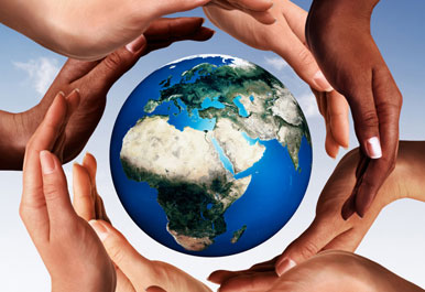 Social Responsibility